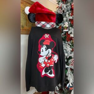 Magical Mouse sweatshirt